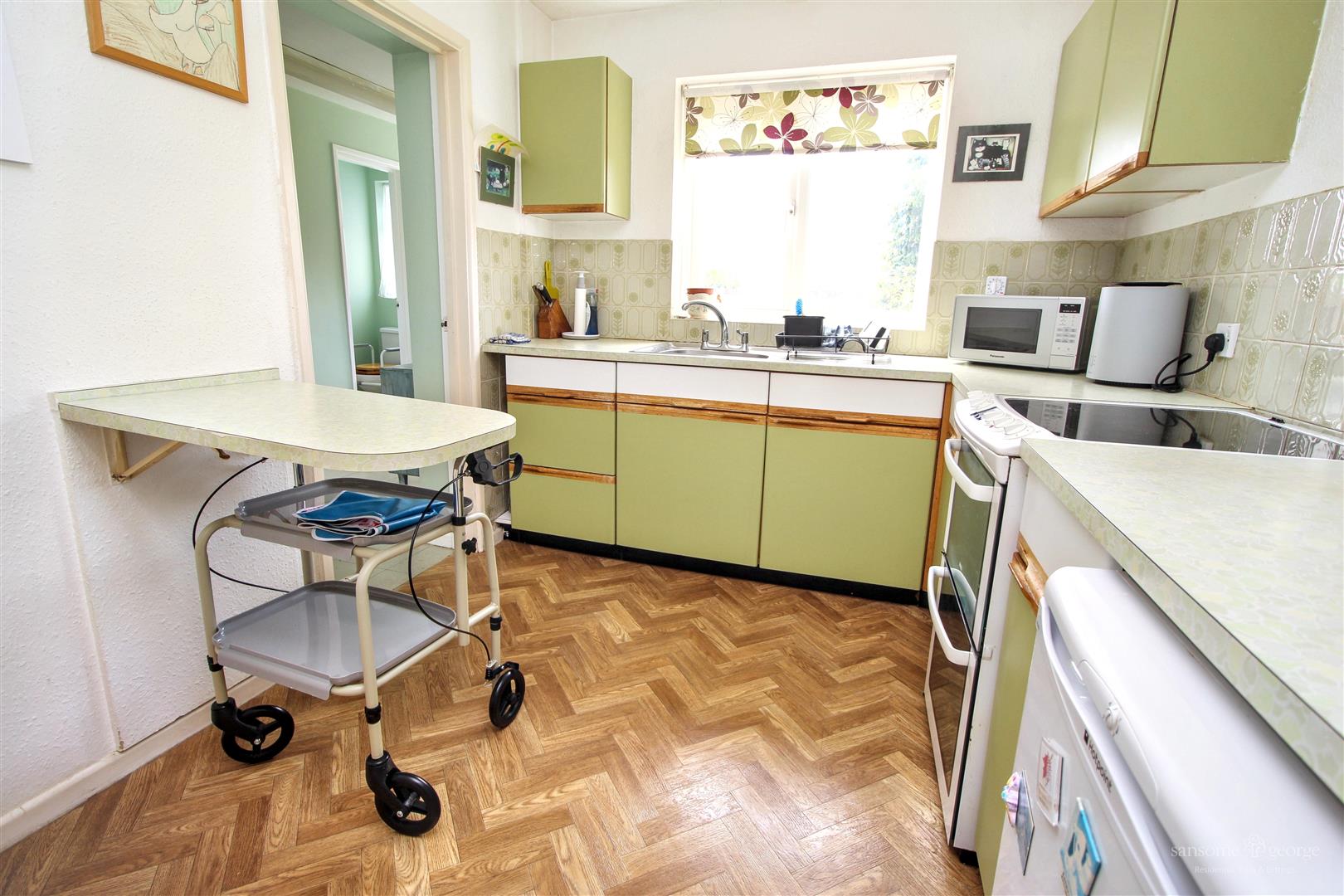 Wittenham Avenue, Tilehurst, Reading